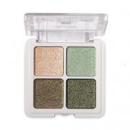 Тени Glass Effect LA ROSA