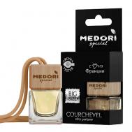 Ароматизатор для автомобиля и гардероба COURCHEVEL 6 MEDORI
