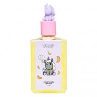 Гель для душа "дыня" 240 UNICORNS APPROVE