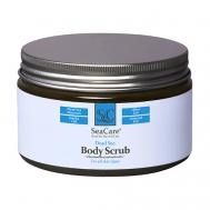 Омолаживающий скраб для тела с минералами Мертвого Моря и натуральными маслами 420 SeaCare