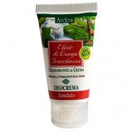 Дезодорант крем Сандаловое дерево Deocrema Sandalo 50 Ardes