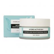 Дневной увлажняющий крем "Botox - like hydro active" с ботоэффектом 30 Beauty Style