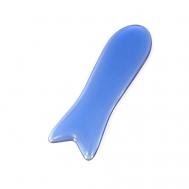 Массажер гуаша рыбка Snip snap