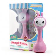 Интерактивная музыкальная игрушка Умный Зайка® R1. Распознавание цветов ALILO