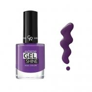 Гель-лак Extreme Gel Shine Nail Color GOLDEN ROSE