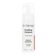 Пенка для лица и шеи очищающая Foaming Cleanser 150 Dr. Sebagh