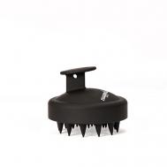 Щетка для волос и кожи головы массажная NUGGELA & SULÉ