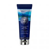 Скраб для тела термальный  с антицеллюлитным эффектом 150 TERRA THERMALIA