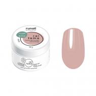 Гель камуфлирующий гипоаллергенный с биотином Raitama Runail Professional