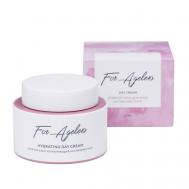 Дневной крем для лица антивозрастной For Ageless 50 LOREN COSMETIC