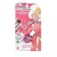 Набор детской декоративной косметики для девочек Angel Like Me