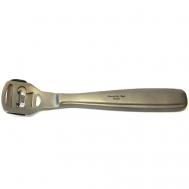 Скребок для кожи 2000, 14,4 см ALEXANDER STYLE