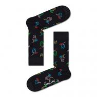 Носки Lemonade 9300 HAPPY SOCKS