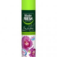Освежитель воздуха "Тропическая орхидея" 300 Master FRESH
