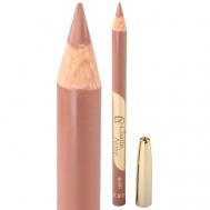 Карандаш для губ Pink Chatte Noire