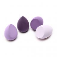 Набор спонжей для макияжа Beauty4Life