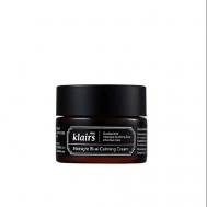 Крем регенерирующий, успокаивающий Midnight Blue Calming Cream 30 Dear, Klairs