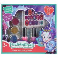 Набор для маникюра ENCHANTIMALS Милая Леди