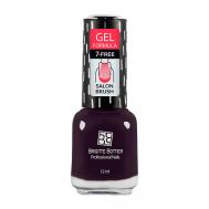 Лак для ногтей GEL FORMULA тон 01 прозрачный Brigitte Bottier