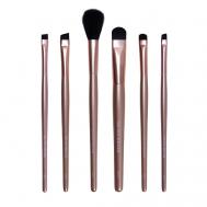 Набор кистей для бровей PERFECT BROWS KIT OH MY BRUSH