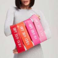 Набор фитнес-резинок для тренировки рук и ног Original FitTools