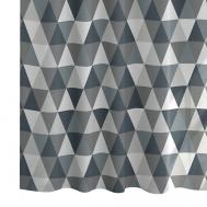 Штора для ванной комнаты «Rhombus» Nd Play