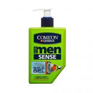 Гель для бритья чувствительной кожи от раздражения 260 COME'ON