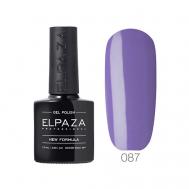 Гель-лак для ногтей ELPAZA PROFESSIONAL