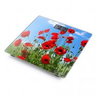 Весы напольные электронные LU-1328 LUMME