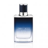 Man Blue 50 Jimmy Choo