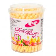 Желтые палочки косметические Емельянъ савостинъ