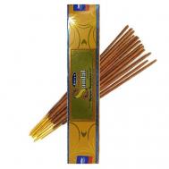 Благовония Sandal Natural LLP 15 Satya
