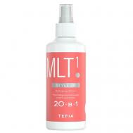 Многофункциональный спрей для волос 20 в 1, STYLE.UP 250 TEFIA