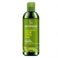 Шампунь очищающий Superfoods 355 BE CARE LOVE