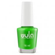 Лак для ногтей тон 01 WULA Nailsoul