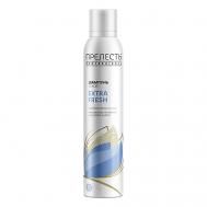 Сухой шампунь для волос Extra Fresh 200 Прелесть Professional
