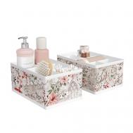 Органайзер для хранения косметики, органайзер-трансформер Valiant