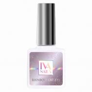 Гель-лак Prism Cat-Eye IVA NAILS