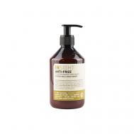 Кондиционер для дисциплины непослушных и вьющихся волос ANTI-FRIZZ 400 INSIGHT PROFESSIONAL
