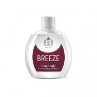 Парфюмированный дезодорант PATCHOULY 100 Breeze
