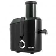 Соковыжималка solution RJ-916 RED SOLUTION