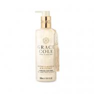 Мыло для рук Цветок нектарина и грейпфрут Nectarine Blossom & Grapefruit 300 GRACE COLE