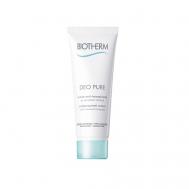 Кремовый дезодорант Deo Pure 75 BIOTHERM