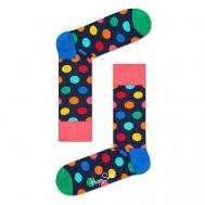 Носки Big Dot 6001 HAPPY SOCKS