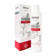 Шампунь против перхоти Эффективная защита пиритион цинка натуральные экстракты растений 200 Selfielab