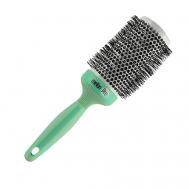 Термобрашинг ionic&ceramic nano 53мм MELONPRO