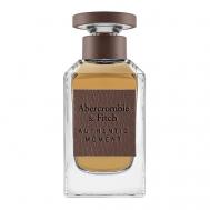 Authentic Moment Men 100 ABERCROMBIE & FITCH