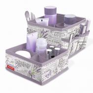 Органайзер для хранения косметики, кейс для хранения Valiant