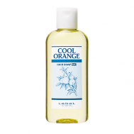 Шампунь для волос COOL ORANGE HAIR SOAP ULTRA COOL 200 Lebel
