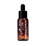 Сыворотка для лица с 7 пептидами 30 Glow Witch